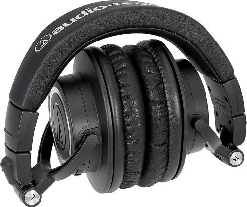 Buy Audio Technica ATH-M50xBT2 wireless headphones Online in India