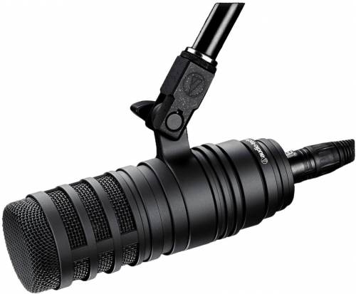 Buy Audio-Technica BP 40 microphones Online in India at Lowest