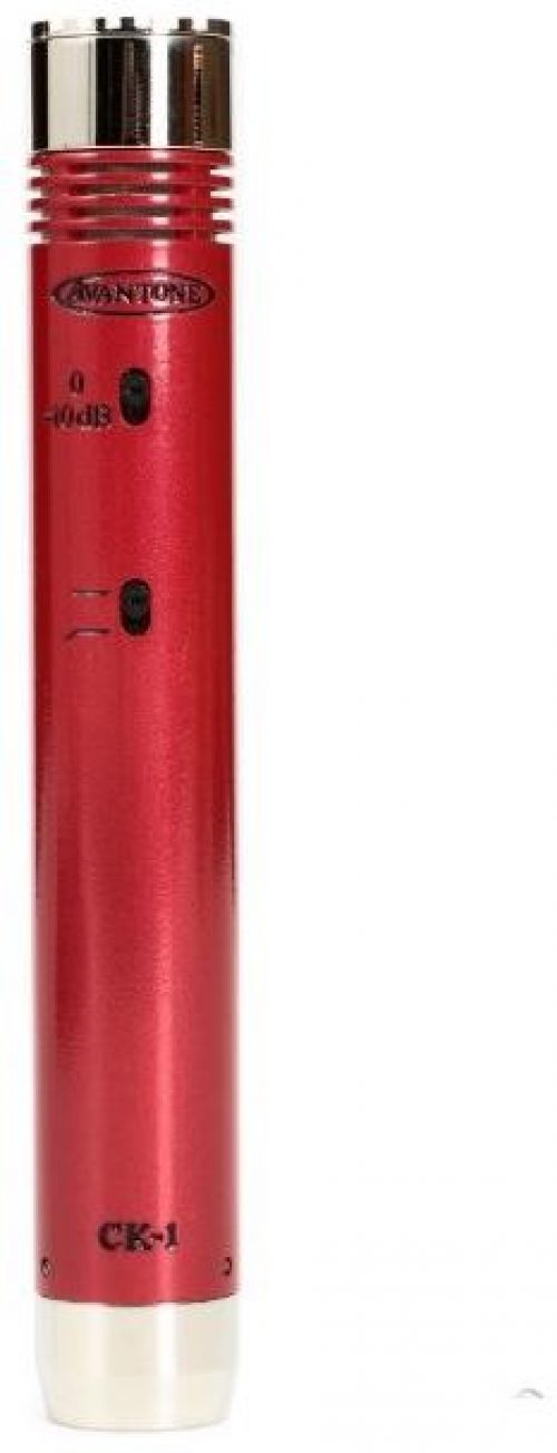 Avantone Pro CK-1 コンデンサーマイク FETマイク Avantone Pro CK-1 コンデンサーマイク FETマイク