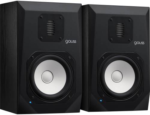 Buy Avantone Gauss 7 studio monitor speakers Online in India at