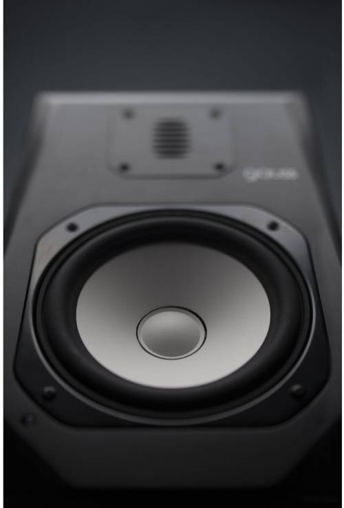 Buy Avantone Gauss 7 studio monitor speakers Online in India at