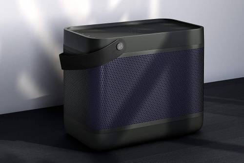 Buy Bang & Olufsen Beolit 20 Powerful Portable Wireless Bluetooth