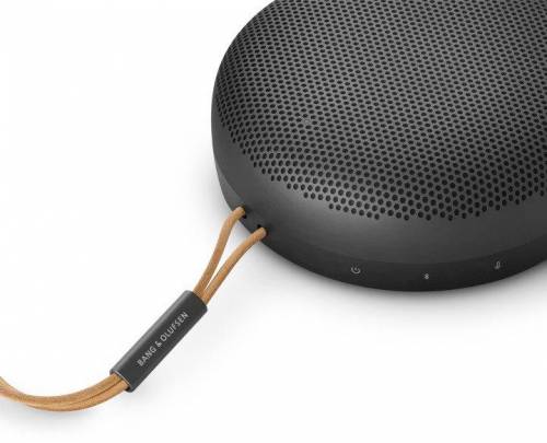 Buy Bang & Olufsen Beoplay A1 Speakers Online In India At Lowest