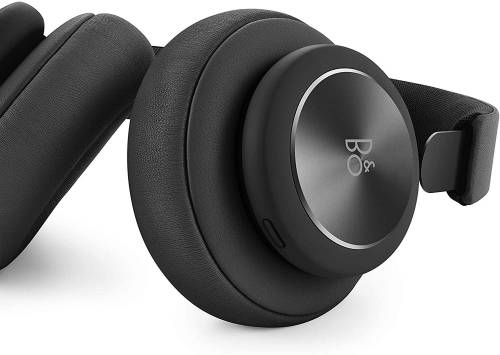 Raf Camora Beoplay H4 2nd Gen Review Bang Olufsen Beoplay H4 2nd