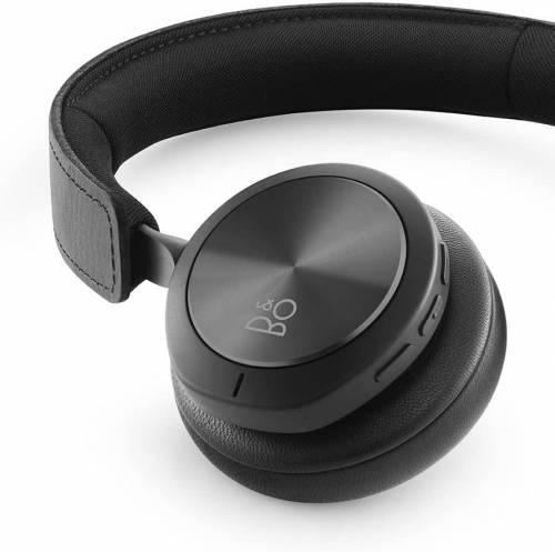 Buy Bang-Olufsen Beoplay H8i Wireless Headphones Online in India