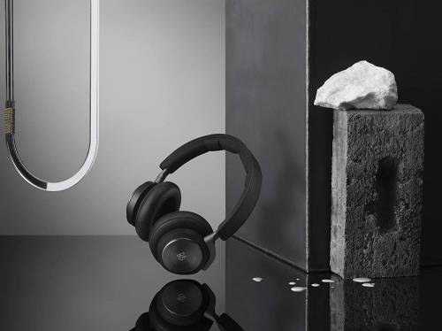 Buy Bang-Olufsen Beoplay H9 3rd Gen Wireless Headphones Online in