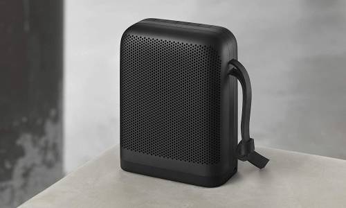 Buy Bang-Olufsen Beoplay P6 Portable Bluetooth Speakers with mic