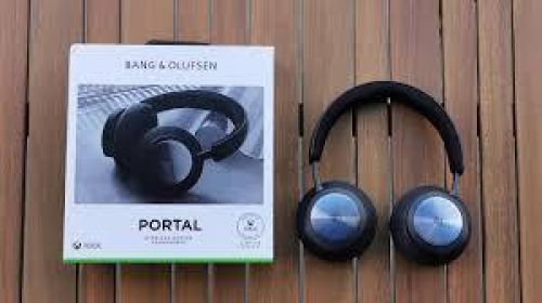 Buy Bang-Olufsen Beoplay Portal gaming headphones Online in India