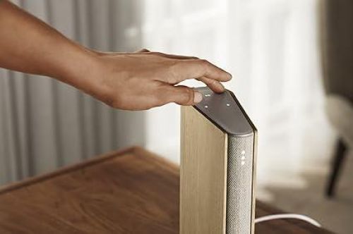 Buy Bang-Olufsen Beosound Emerge speakers Online in India at 