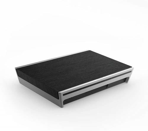 Buy Bang & Olufsen Beosound Level Portable Wi-Fi Multiroom Speaker