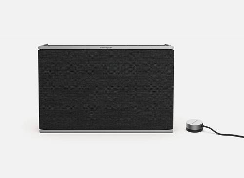 Buy Bang & Olufsen Beosound Level Portable Wi-Fi Multiroom Speaker