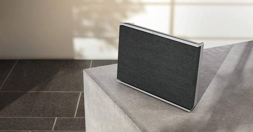 Buy Bang & Olufsen Beosound Level Portable Wi-Fi Multiroom Speaker