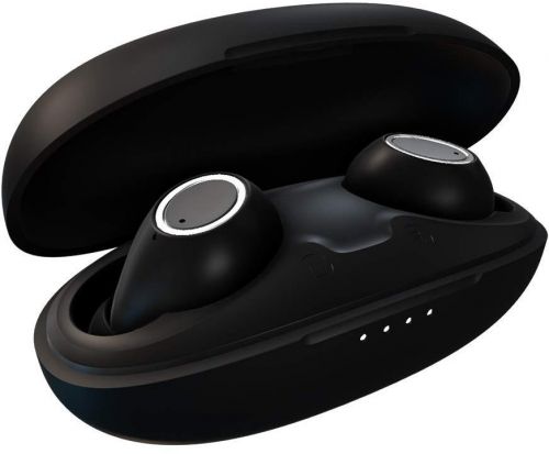 Buy Bazzpod Bean True Wireless Earbudsonline In India At Lowest