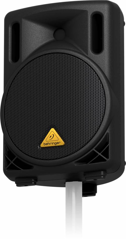 Behringer B208d Active 200w 2-way Pa Speaker System With Inches Woofer  And Inches Compression Driver