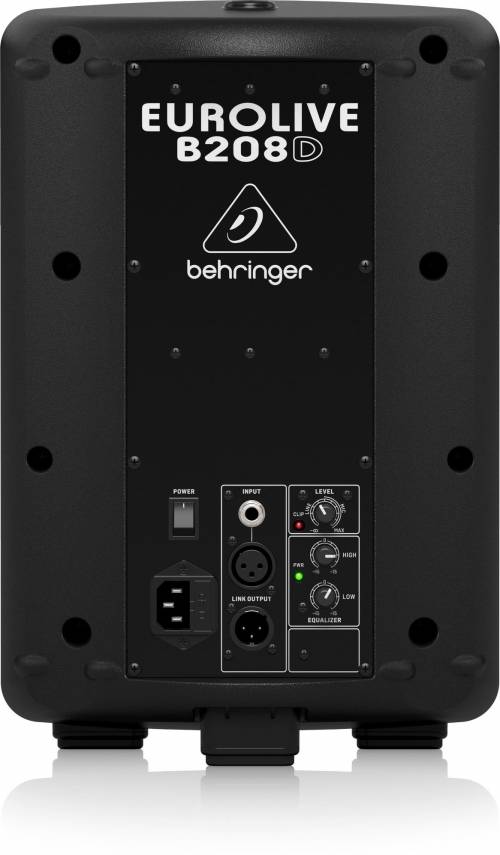 Buy Behringer B208D portable pa systems Online in India at Lowest