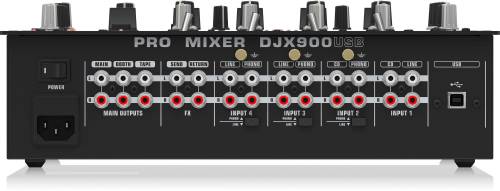 Buy Behringer DJX900USB dj mixers Online in India at Lowest Price