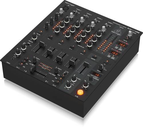 Buy Behringer DJX900USB dj mixers Online in India at Lowest Price
