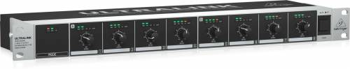 配信機器・PA機器・レコーディング機器 Behringer ULTRALINK DS2800 Buy Behringer ULTRALINK DS2800 Professional 2-Input 8-Output