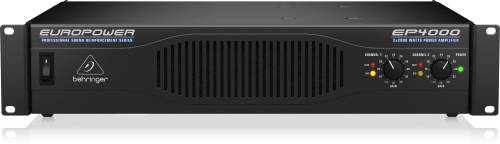 Buy Behringer EP4000 audio amplifier Online in India at Lowest