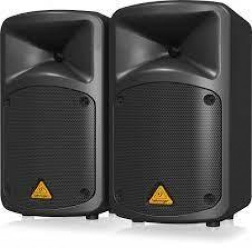 Buy BEHRINGER EPS500MP3 portable pa systems Online in India at