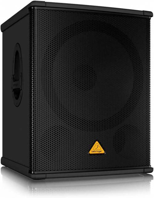Buy Behringer EUROLIVE-B1800D-PRO stage subwoofer Online in India