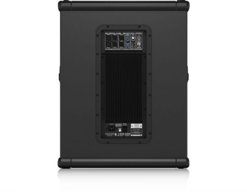 Buy Behringer EUROLIVE-B1800D-PRO stage subwoofer Online in India