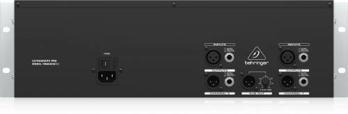 Buy Behringer Ultragraph Pro FBQ6200HD High-Definition 31-Band