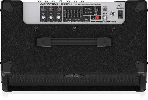 Buy Behringer K900FX power amplifier Online in India at Lowest