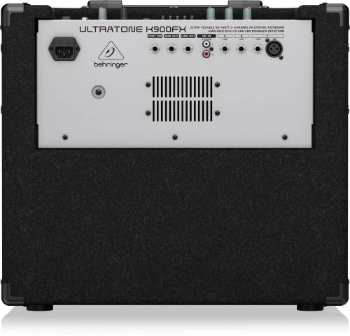 Buy Behringer K900FX power amplifier Online in India at Lowest