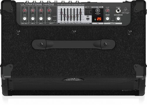 Buy Behringer KXD12 power amplifier Online in India at Lowest