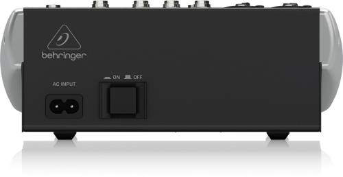 BEHRINGER XENYX アナログミキサー QX602MP3 71UtmAqFv6L._AC_UF1000,
