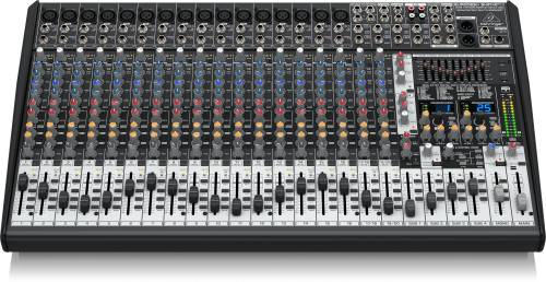 Buy Behringer SX2442FX digital mixer Online in India at Lowest