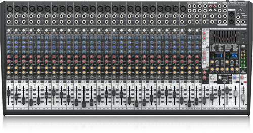 Buy Behringer SX3242FX digital mixer Online in India at Lowest