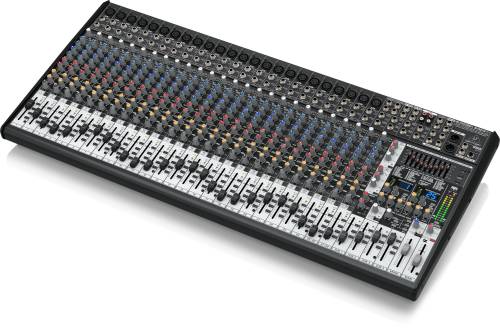 Buy Behringer SX3242FX digital mixer Online in India at Lowest