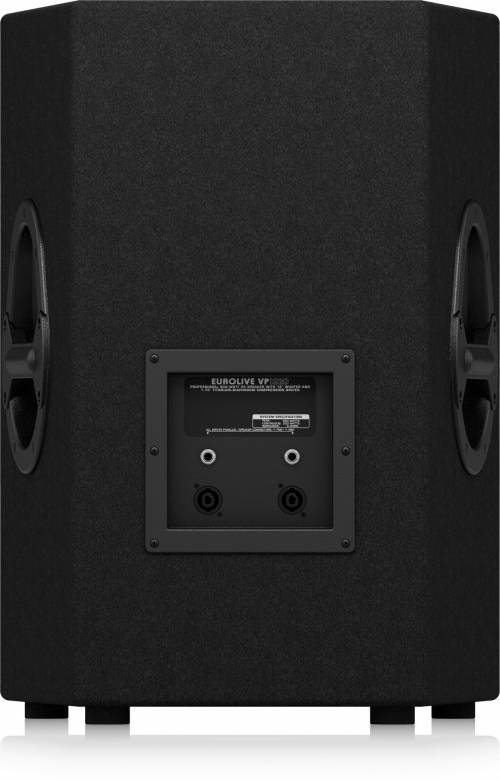 Behringer Vp1220 800w Pa Speaker