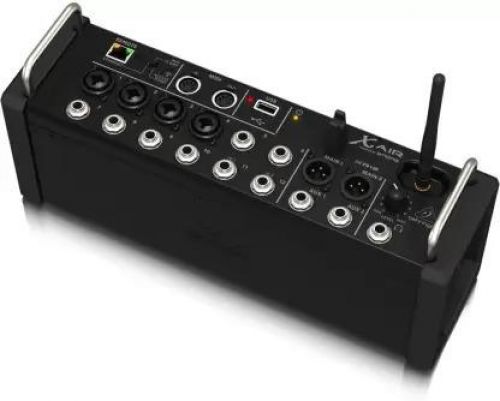 Buy BEHRINGER X AIR XR12 digital mixer Online in India at Lowest 