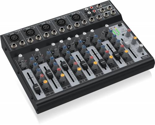 Buy Behringer XENYX 1002B digital mixer Online in India at Lowest