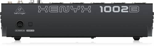 Buy Behringer XENYX 1002B digital mixer Online in India at Lowest