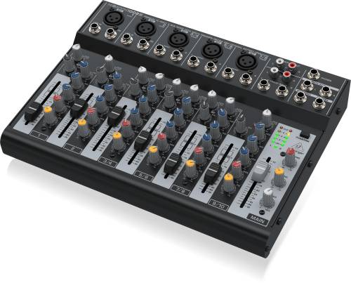 Buy Behringer XENYX 1002B digital mixer Online in India at Lowest