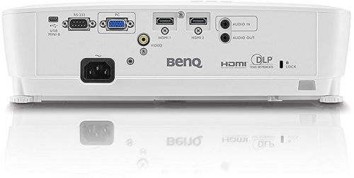 Buy Benq W1050 Projector Online In India At Lowest Price | Vplak