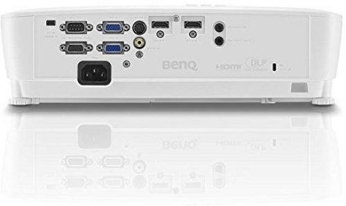 Buy Benq MX 532P 3D Projectors Online In India At Lowest Price | Vplak