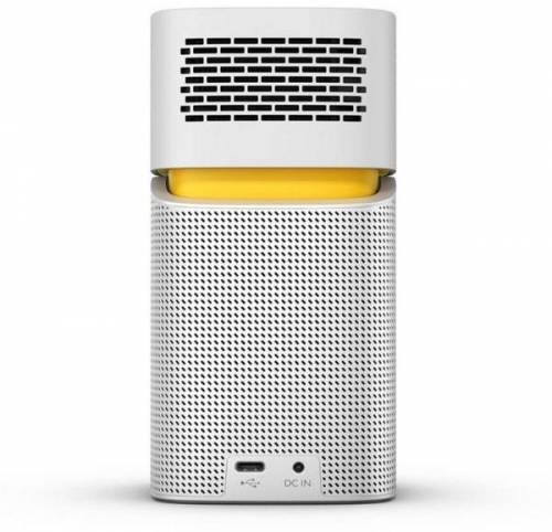 Buy BenQ GV1 Portable LED Projector Online In India At Lowest