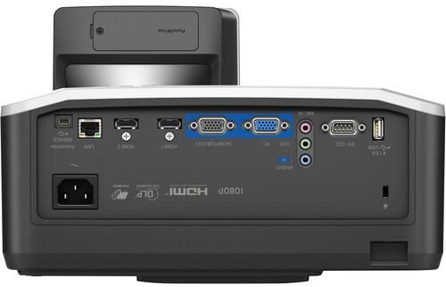 Buy BENQ MH856UST projectors Online in India at Lowest Price