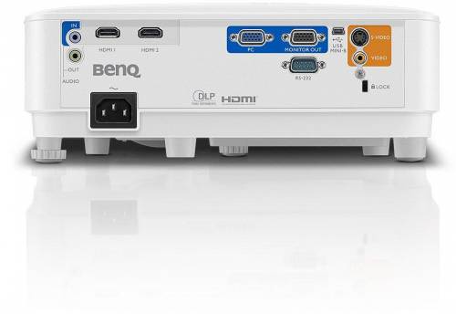 Buy BenQ MW550 Projector Online in India at Lowest Price | VPLAK