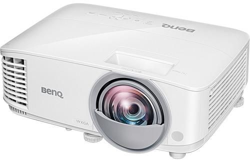 Buy BenQ MW826ST projectors Online in India at Lowest Price