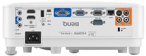 Buy BenQ MW826ST projectors Online in India at Lowest Price | VPLAK
