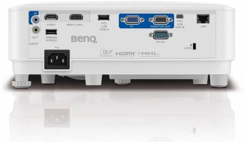 Buy BenQ MX731 XGA projectors Online in India at Lowest Price | VPLAK