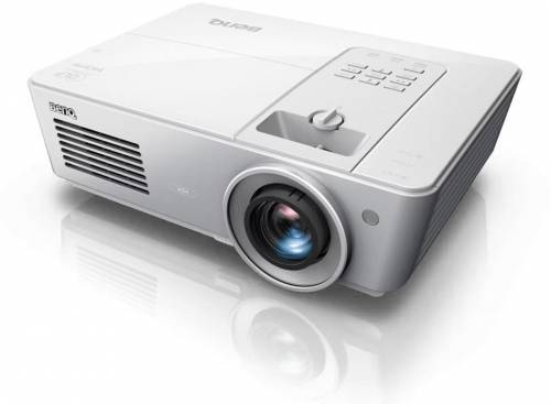 BenQ MX766 プロジェクター ベンキュー BenQ MX766 XGA Multi-Region DLP Projector