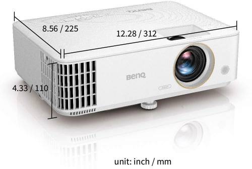 Buy BenQ TH585 Projectors Online in India at Lowest Price | VPLAK