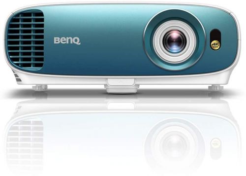 Buy Benq Tk800 4k Home Theatre Projector Online In India At Lowest